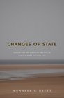 Changes of State Nature and the Limits of the City in Early Modern Natural Law