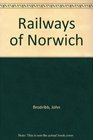 Railways of Norwich