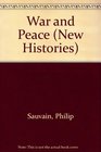 Hulton New Histories War and Peace
