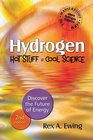 HYDROGEN  Hot Stuff Cool Science 2nd edition Discover the Future of Energy