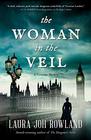 The Woman in the Veil (Victorian Mystery, Bk 4)
