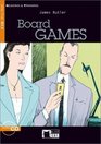 Board Games Intermediate 9/10 Klasse Buch und CD