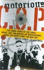 Notorious COP The Inside Story of the Tupac Biggie and Jam Master Jay Investigations from NYPD's First HipHop Cop