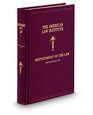Restatement of the Law Employment Law