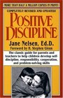 Positive Discipline (Revised)