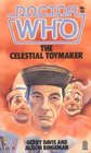 The Celestial Toymaker (Doctor Who Library, No 111)