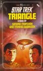 Triangle  (Star Trek #9)