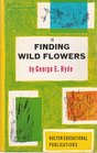 Finding Wild Flowers
