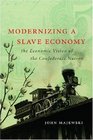 Modernizing a Slave Economy The Economic Vision of the Confederate Nation