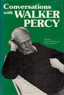 Conversations with Walker Percy
