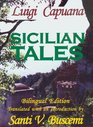 Sicilian Tales C'Era Una VOLTA  Once Upon a Time