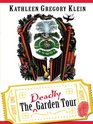 The Deadly Garden Tour (Five Star First Edition Mystery Series)