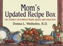 Mom's Updated Recipe Box