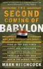 The Second Coming of Babylon  What Bible Prophecy Says About