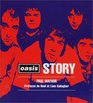 Oasis story