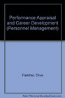 Performance Appraisal and Career Development