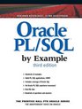 Oracle PL/SQL by Example Third Edition