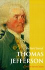 The Paris Years of Thomas Jefferson