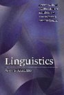 Linguistics  An Introduction