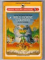 Wild Horse Country (Choose Your Own Adventure #17)