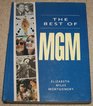 Best of MGM