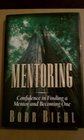 Mentoring Confidence in Finding a Mentor and Becoming One