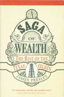 A saga of wealth An anecdotal history of the Texan oilmen