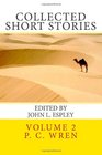 Collected Short Stories of Percival Christopher Wren