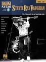 Stevie Ray Vaughan Drum PlayAlong Volume 40