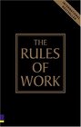 Rules of Work