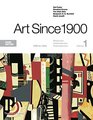 Art Since 1900 1900 to 1944