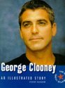 George Clooney An Illustrated Story