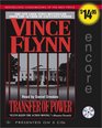 Transfer of Power (Mitch Rapp, Bk 3) (Audio CD) (Abridged)