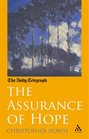 Assurance of Hope An Anthology