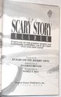 The Scary Story Reader FortyOne of the Scariest Stories for Sleepovers Campfires Car  Bus TripsEven for First Dates