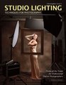 Christopher Grey's Studio Lighting Techniques for Photography Tricks of the Trade for Professional Digital Photographers