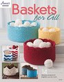 Baskets For All