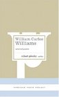 William Carlos Williams: Selected Poems (American Poets Project)