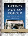 Latin's Not So Tough  Level Five Full Text Answer Key