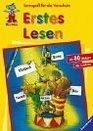 Erstes Lesen