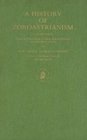A History of Zoroastrianism Zoroastraianism Under Macedonian and Roman Rule