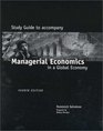 Managerial Economics In A Global Economy Study Guide