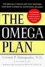 The Omega Plan The Medically Proven Diet That Restores Your Body's Essential Nutritional Balance