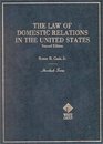 The Law of Domestic Relations in the United States