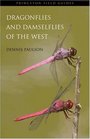 Dragonflies and Damselflies of the West