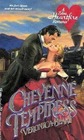 Cheyenne Temptress