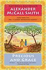 Precious and Grace (No. 1 Ladies' Detective Agency, Bk 17)