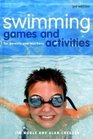 Swimming Games and Activities For Parents and Teachers