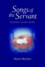 Songs of the Servant Isaiah's good news