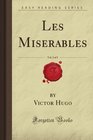 Les Miserables, Vol. 2 of 2 (Forgotten Books)